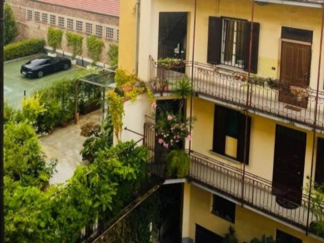 Appartamento in affitto a Municipio 9, Milano