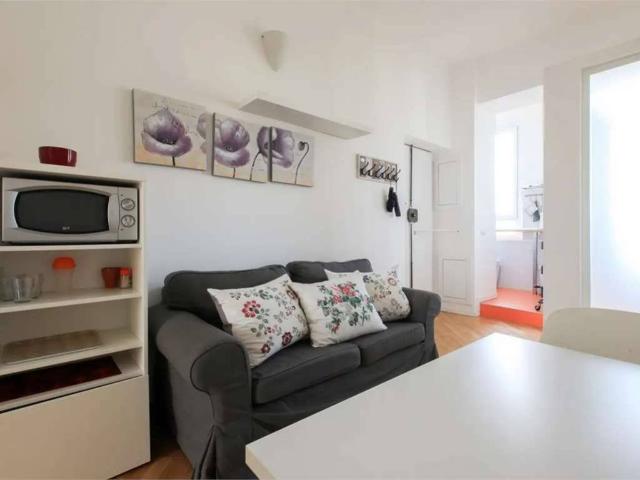 Appartamento in affitto a Scalo Romana, Milano