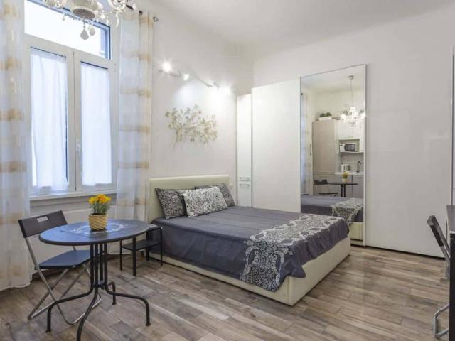 Appartamento in affitto a Guastalla, Milano