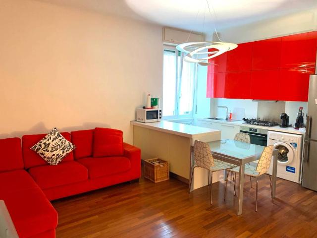 Appartamento in affitto a Buenos Aires - Venezia, Milano