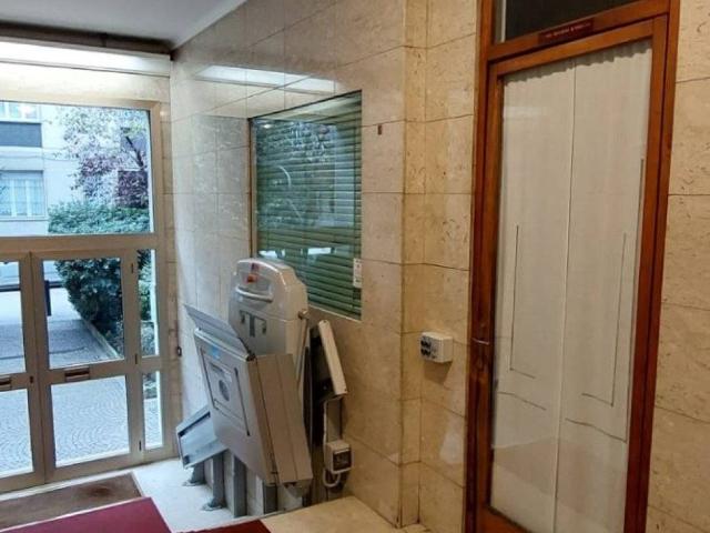Appartamento in affitto a Municipio 2, Milano