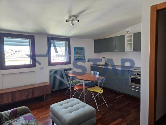 Appartamento in affitto a Scalo Romana, Milano