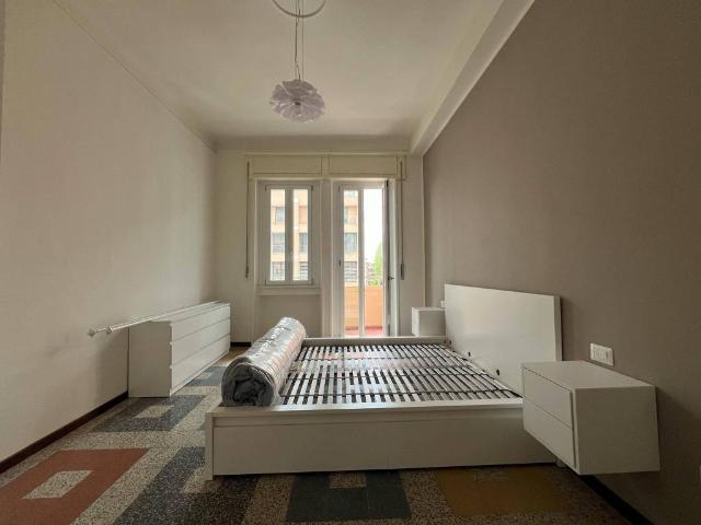 Appartamento in affitto a Municipio 7, Milano