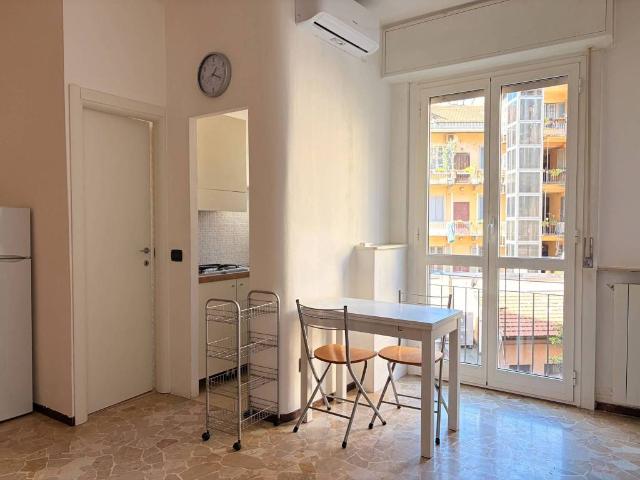Appartamento in affitto a Municipio 2, Milano