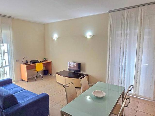 Appartamento in affitto a Municipio 3, Milano