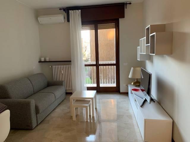 Appartamento in affitto a Villapizzone, Milano