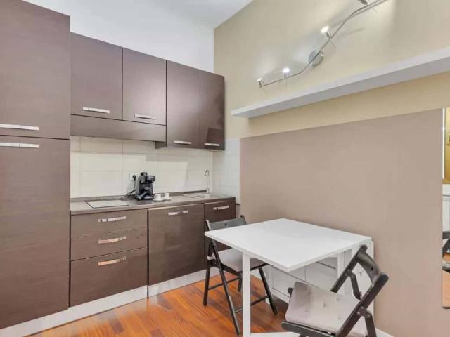 Appartamento in affitto a Buenos Aires - Venezia, Milano