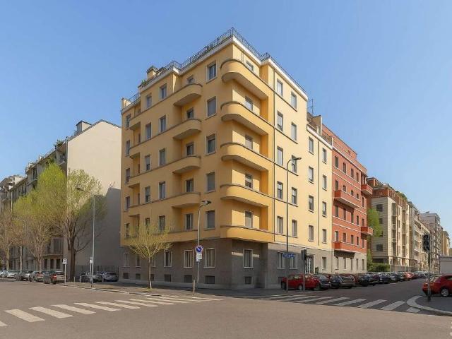 Appartamento in affitto a Giambellino, Milano
