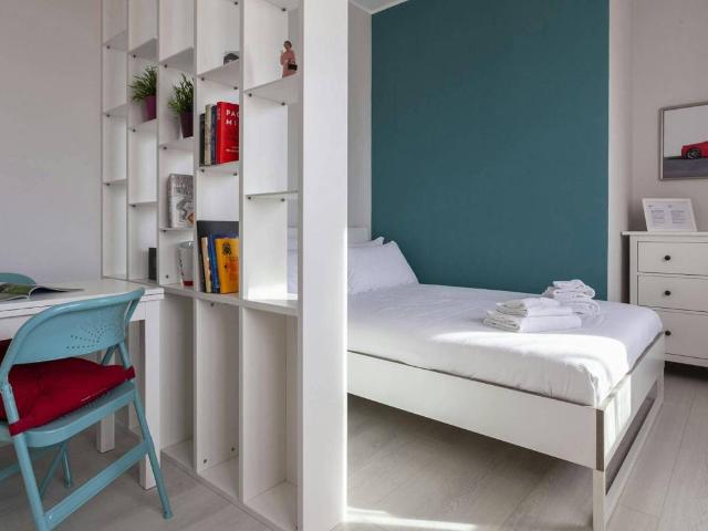 Appartamento in affitto a Municipio 2, Milano