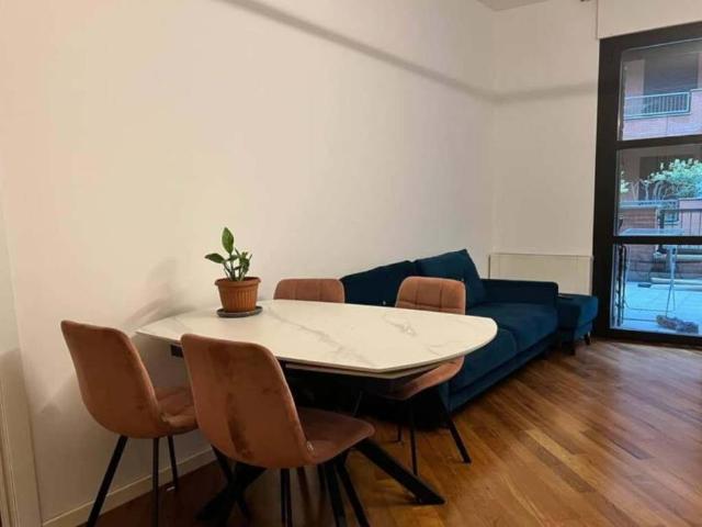 Appartamento in affitto a Municipio 2, Milano