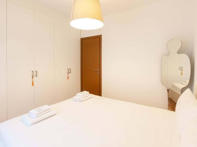 Appartamento in affitto a Porta Volta, Milano