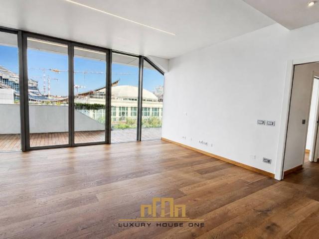 Appartamento in affitto a Municipio 8 di Milano, Milano