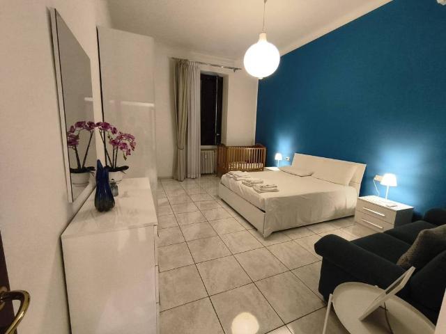 Appartamento in affitto a Municipio 3, Milano