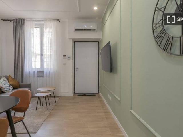 Appartamento in affitto a Villapizzone, Milano