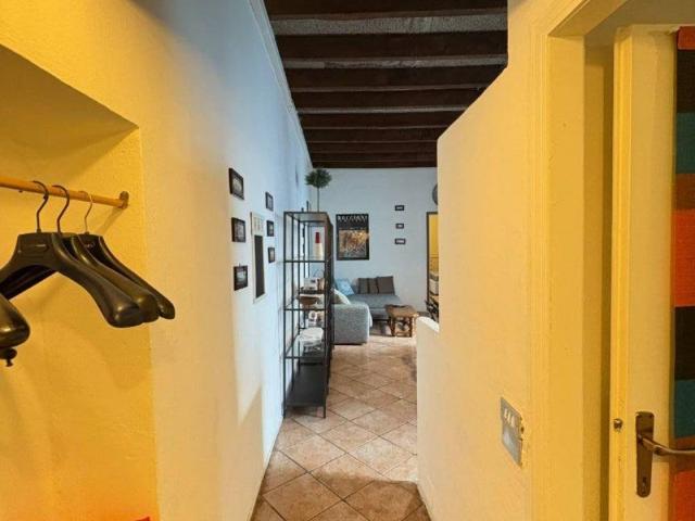 Appartamento in affitto a Vetra, Milano