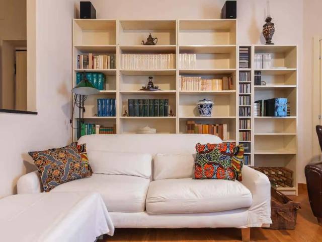 Appartamento in affitto a XXII Marzo, Milano