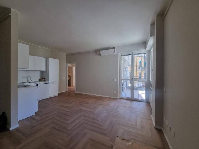 Appartamento in affitto a Municipio 3, Milano