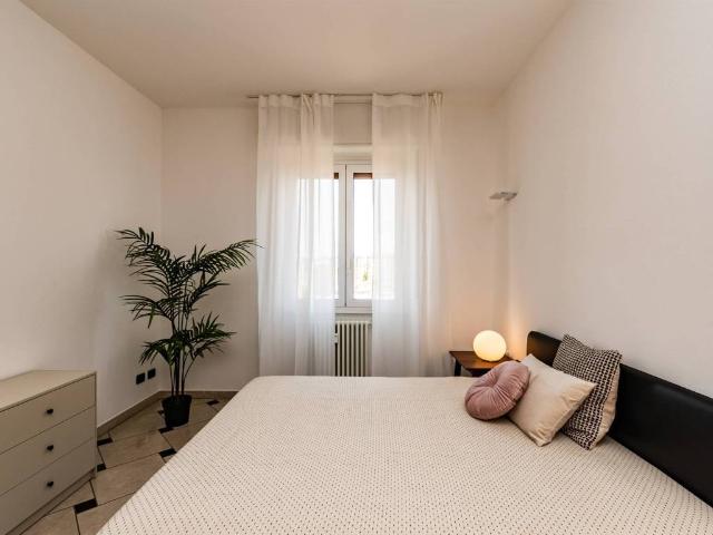 Appartamento in affitto a Municipio 2, Milano