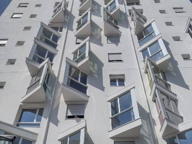 Appartamento in affitto a Bicocca, Milano