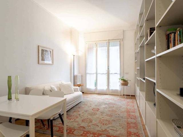 Appartamento in affitto a Centro storico, Milano