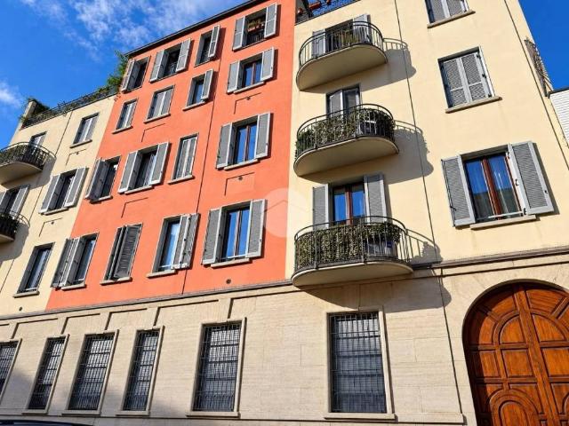 Appartamento in affitto a Municipio 7, Milano