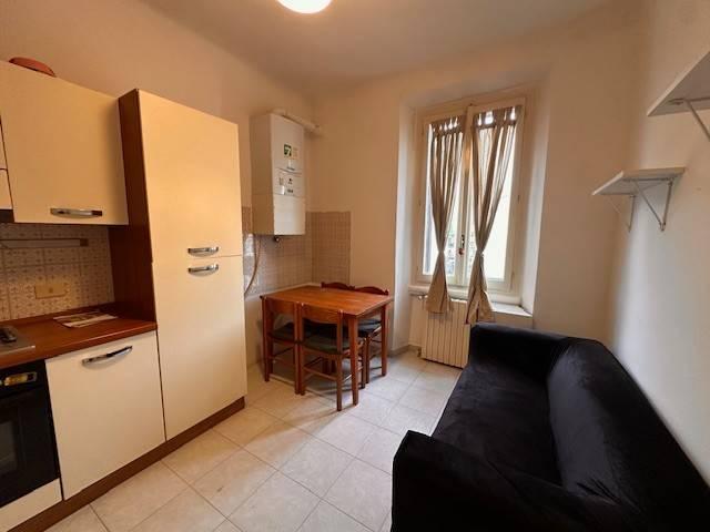 Appartamento in affitto a Municipio 2, Milano