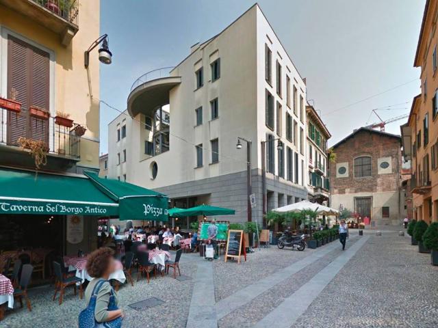 Appartamento in affitto a Municipio 1, Milano