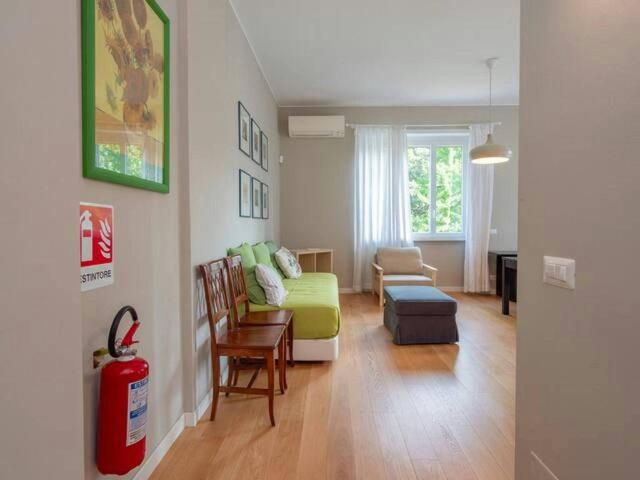 Appartamento in affitto a Vetra, Milano