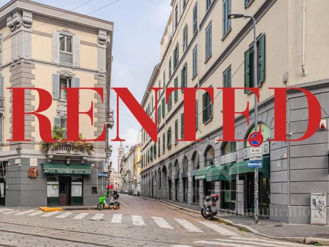 Appartamento in affitto a Municipio 9, Milano