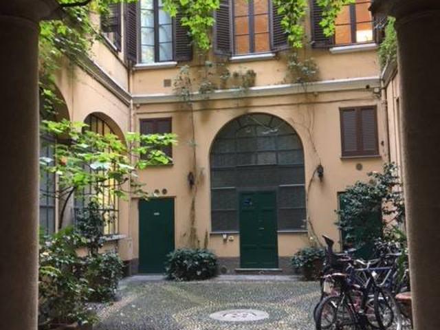 Appartamento in affitto a Centro storico, Milano