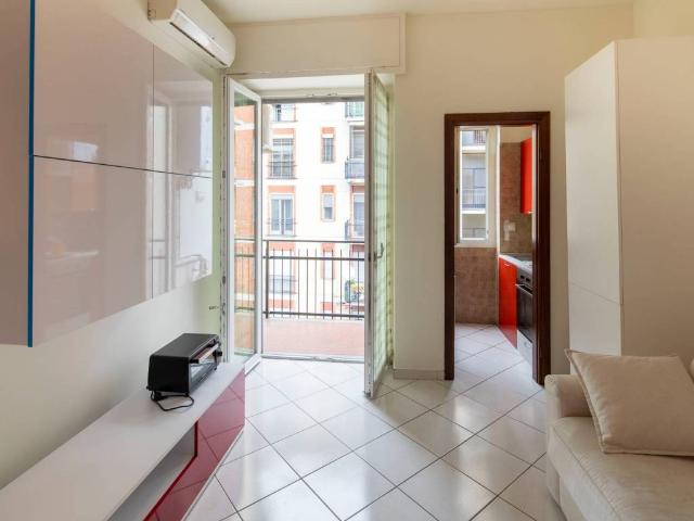 Appartamento in affitto a Municipio 2, Milano