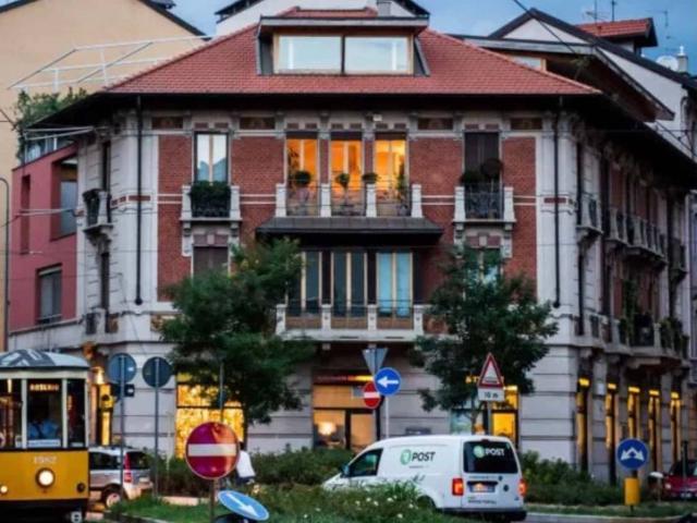 Appartamento in affitto a Municipio 2, Milano