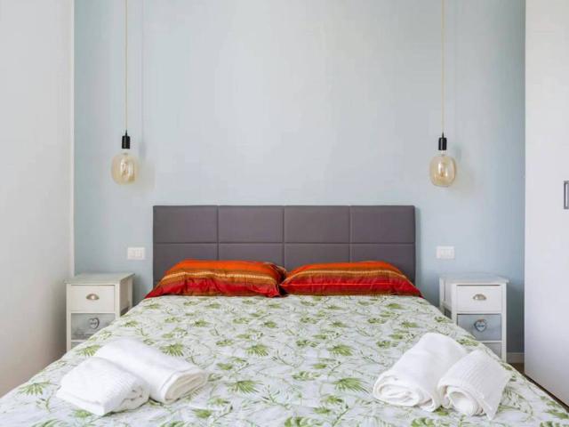 Appartamento in affitto a Municipio 9, Milano