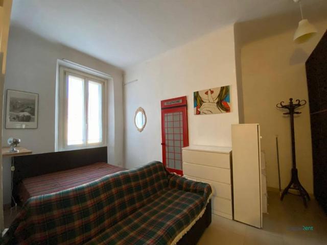 Appartamento in affitto a De Angeli - Monte Rosa, Milano