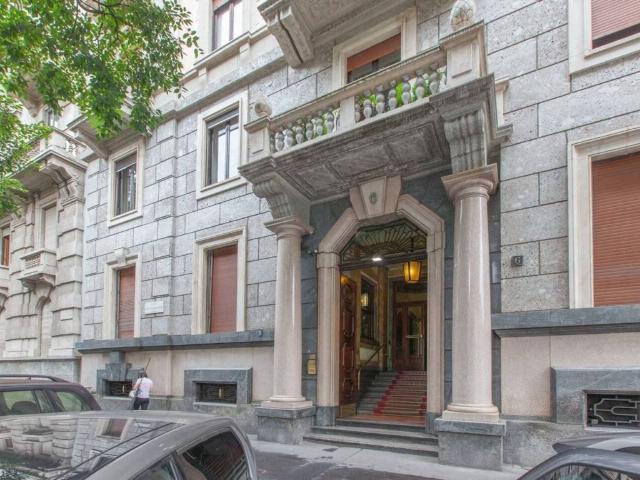 Appartamento in affitto a Municipio 3, Milano