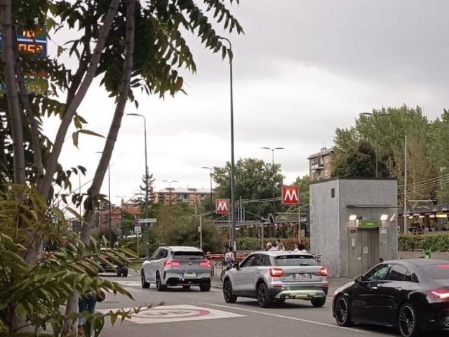 Appartamento in affitto a Municipio 2, Milano