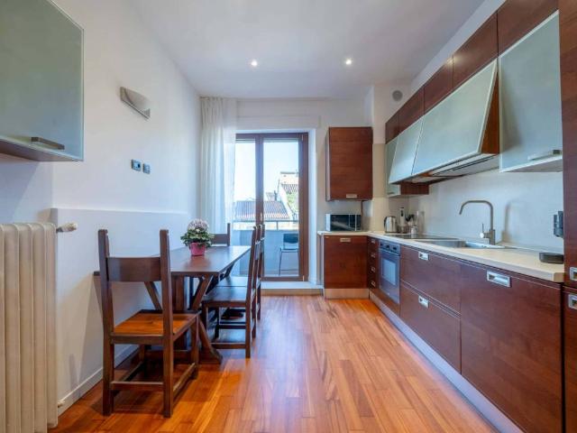 Appartamento in affitto a Duomo, Milano