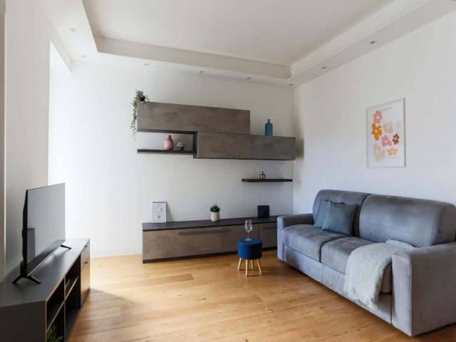 Appartamento in affitto a Municipio 2, Milano