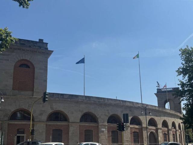 Appartamento in affitto a Parco Sempione, Milano
