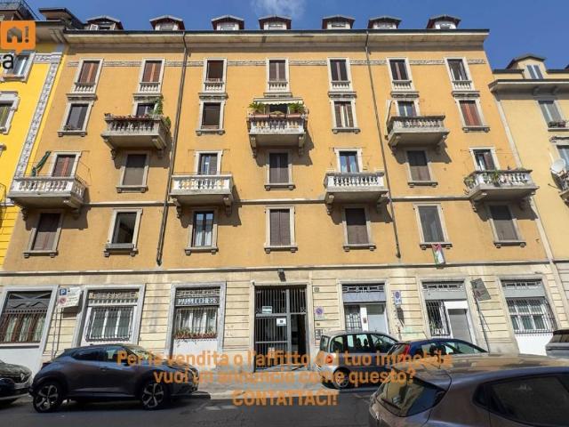 Appartamento in affitto a Municipio 2, Milano