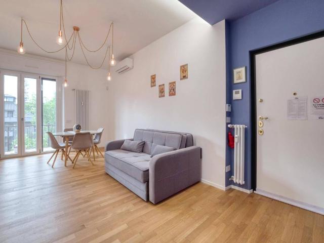 Appartamento in affitto a QT8, Milano