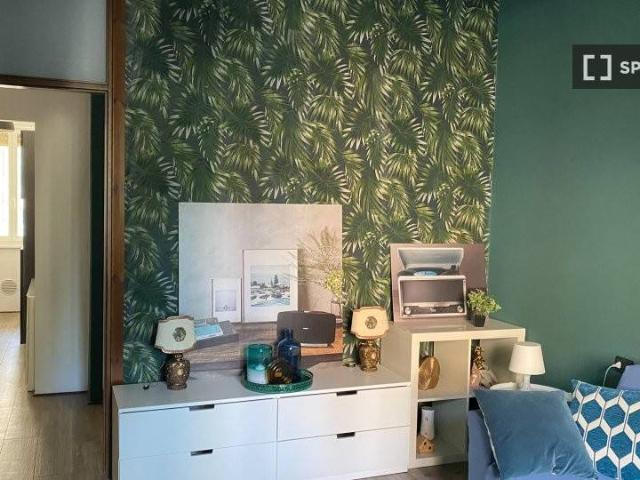 Appartamento in affitto a Affori, Milano