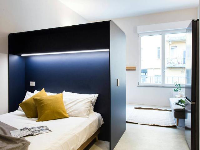 Appartamento in affitto a Municipio 9, Milano