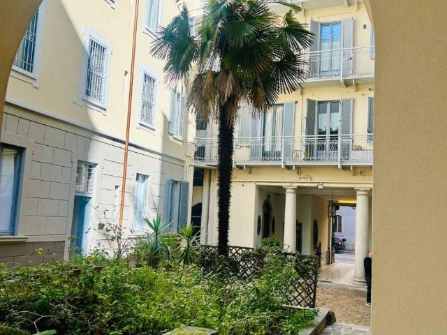 Appartamento in affitto a Magenta - San Vittore, Milano