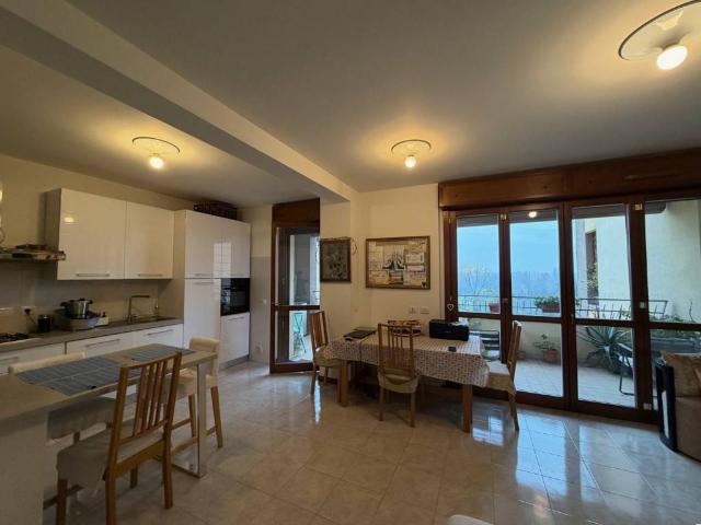 Appartamento in affitto a Quinto Romano, Milano
