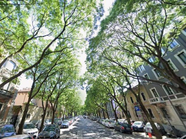 Appartamento in affitto a Municipio 3, Milano