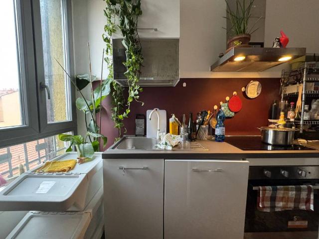 Appartamento in affitto a Municipio 2, Milano