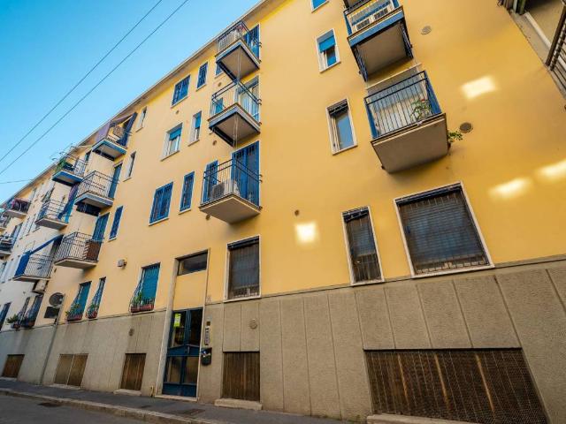 Appartamento in affitto a Municipio 2, Milano