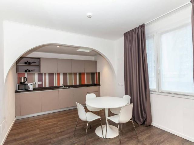 Appartamento in affitto a Municipio 2, Milano