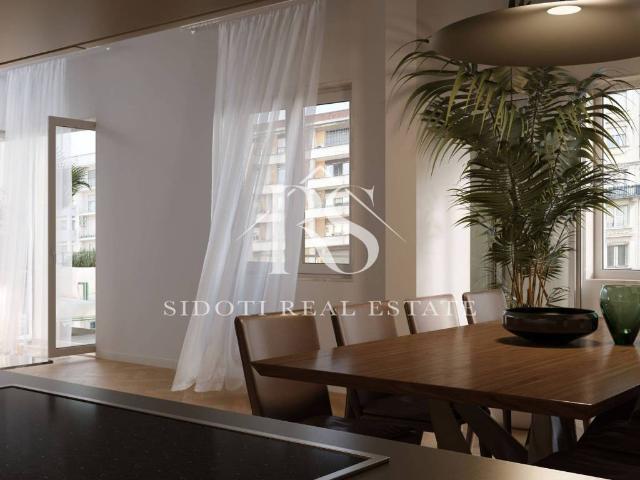 Appartamento in affitto a Buenos Aires - Venezia, Milano